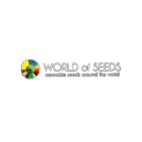 World of Seeds seedbank logo